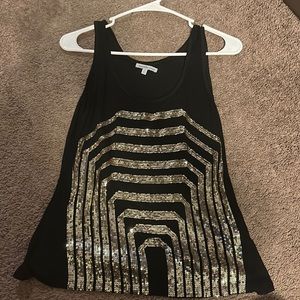 Charlotte Russe tank